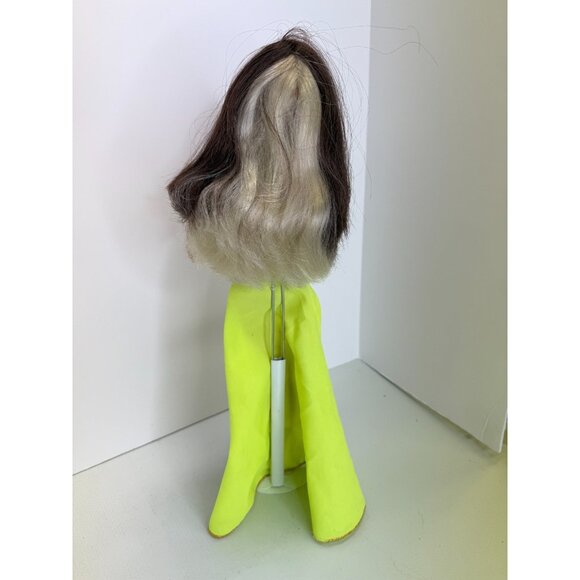 Tiffany Taylor Doll Reversible Hair Blonde Brunette Original Outfit 1974 PICS - Picture 7 of 10